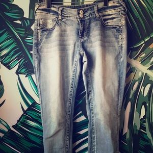 Vanity Premium Collection Skinny Jeans